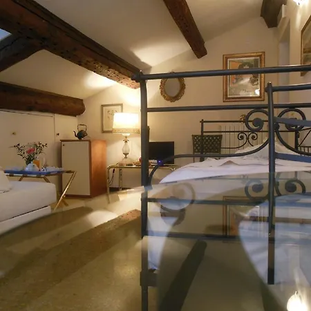 Ca' Riccio 4* Венеция