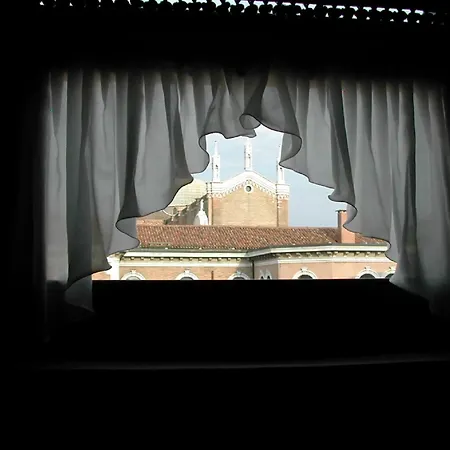 Ca' Riccio Венеция