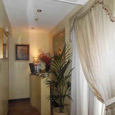 Ca' Riccio 4* Venedik