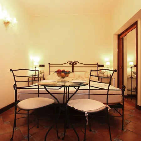 Casa de hóspedes Ca' Riccio