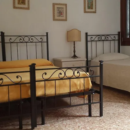 Ca' Riccio Casa de hóspedes Veneza
