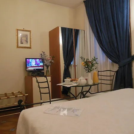ゲストハウス Ca' Riccio 4*