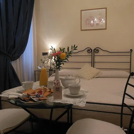 Ca' Riccio Casa de hóspedes