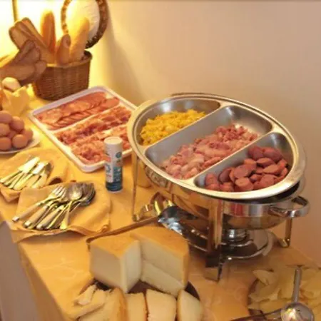 Ca' Riccio Pensión Venecia