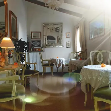 Ca' Riccio 4*