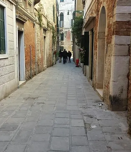 Ca' Riccio 4* Velence