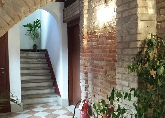 Гостевой дом Ca' Riccio