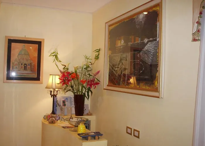 Vendégház Ca' Riccio