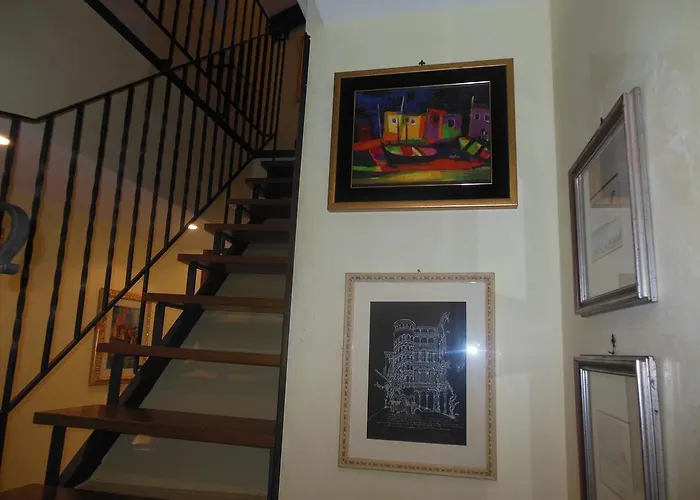 Ca' Riccio Гостевой дом 4*