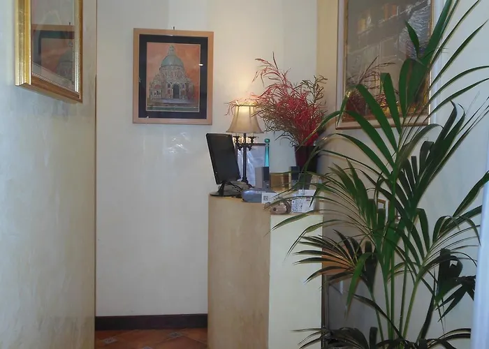 Ca' Riccio Гостевой дом