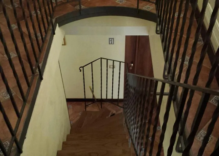 Vendégház Ca' Riccio 4*