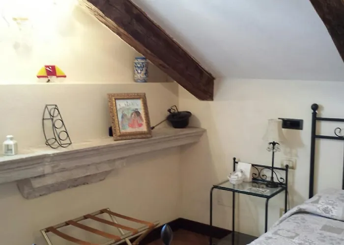 Vendégház Ca' Riccio Velence