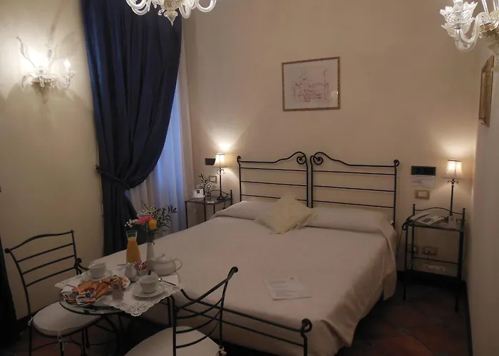 Ca' Riccio Vendégház Velence