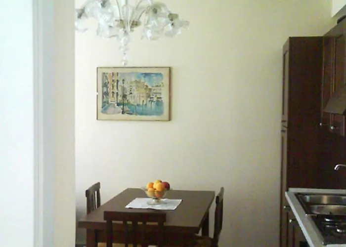 Гостевой дом Ca' Riccio