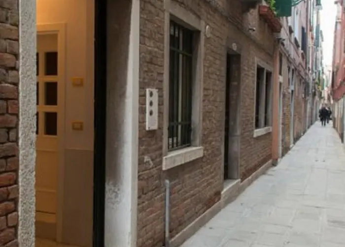 Ca' Riccio Vendégház 4*