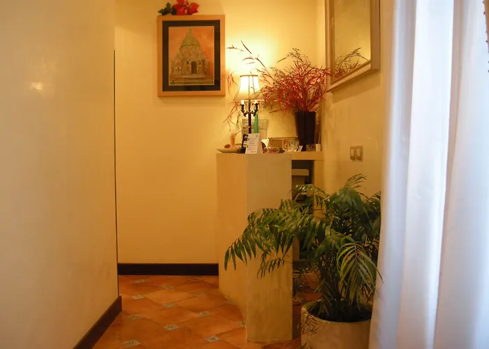 Ca' Riccio 4* Velence