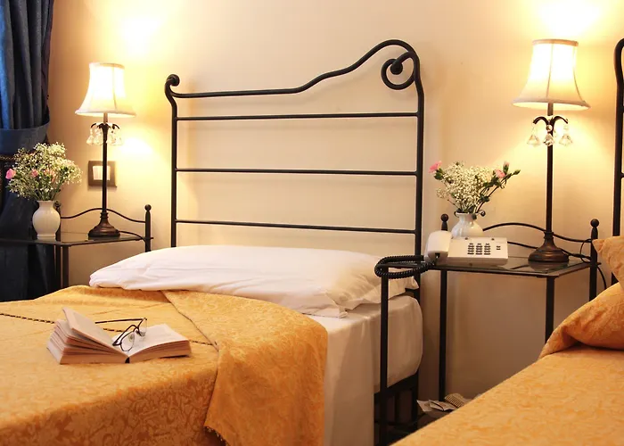 Vendégház Ca' Riccio Velence