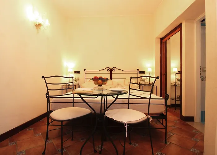 Vendégház Ca' Riccio