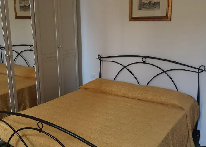 Vendégház Ca' Riccio