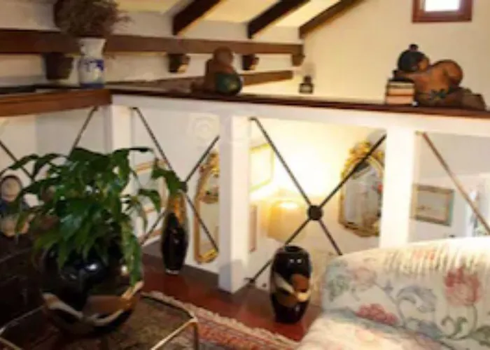 Ca' Riccio Vendégház