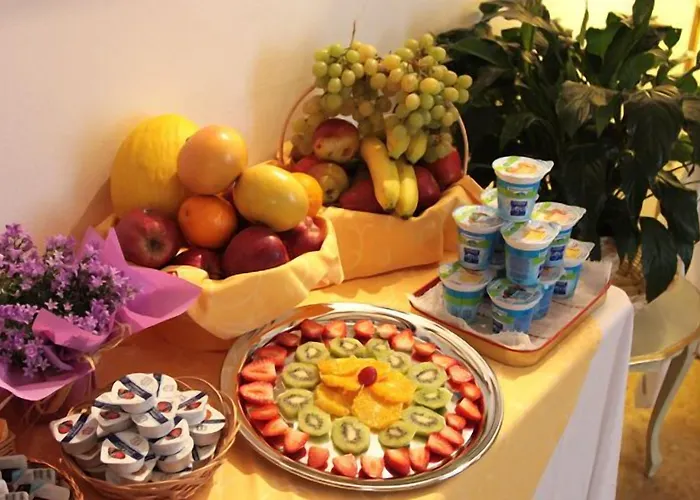 Ca' Riccio Гостевой дом 4*