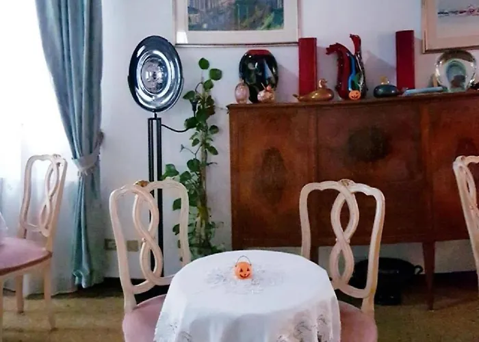 Ca' Riccio 4* Венеция