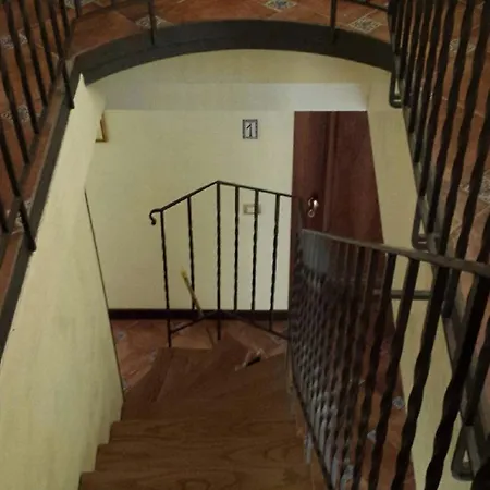 Pensión Ca' Riccio 4*