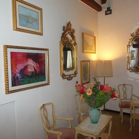 Ca' Riccio 4* Венеция