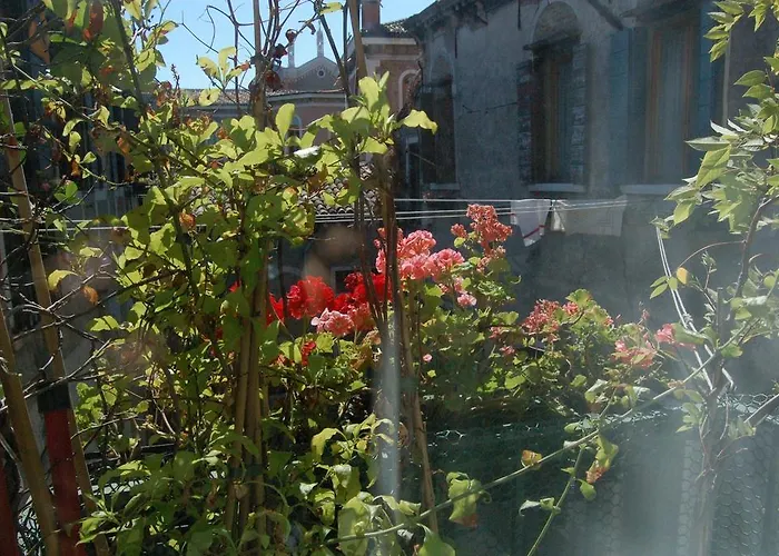 Ca' Riccio 4* Venecia