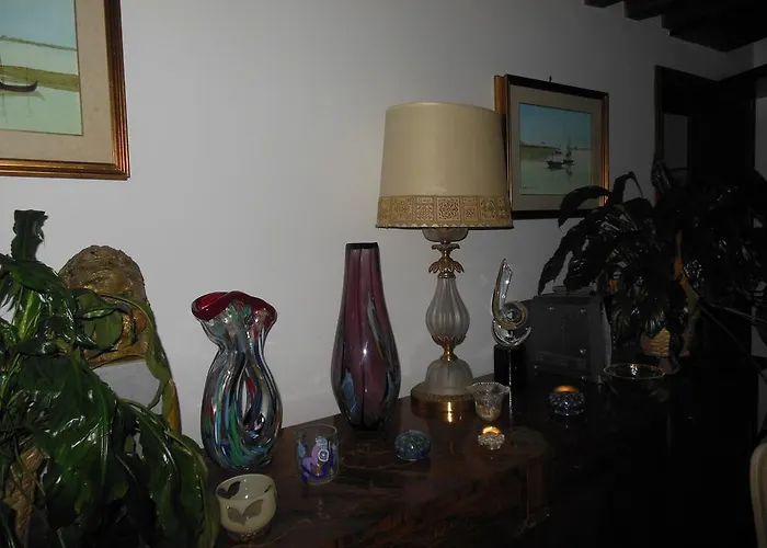 Ca' Riccio Pensión Venecia