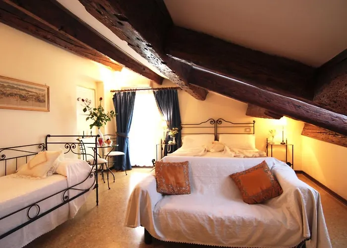 Ca' Riccio 4* Venecia