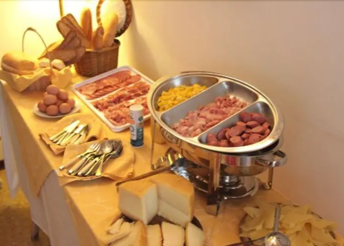 Ca' Riccio Pensión Venecia