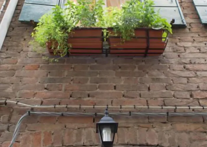 Pensión Ca' Riccio 4*