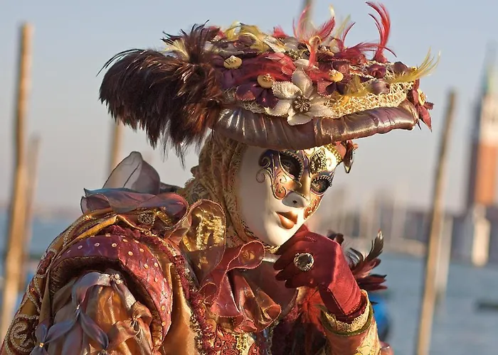 Ca' Riccio 4* Venecia