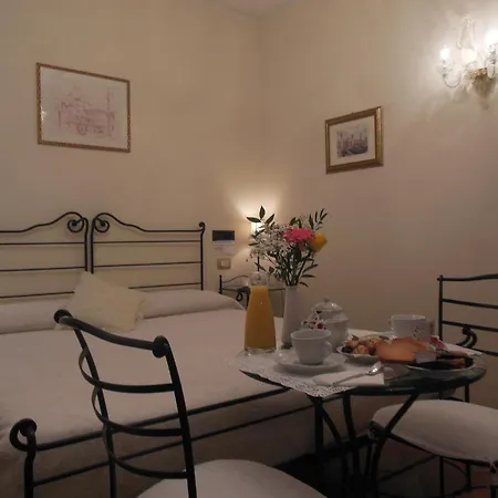 Ca' Riccio بيت ضيافة