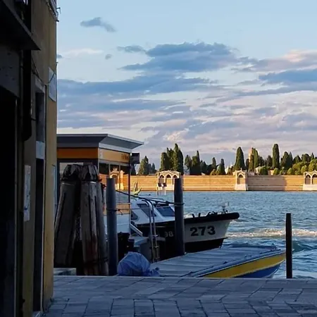 Ca' Riccio Venedig