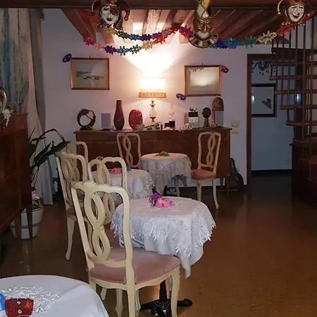 Ca' Riccio 4*
