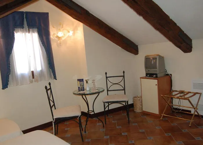 Ca' Riccio البندقية