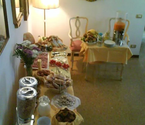 Ca' Riccio البندقية