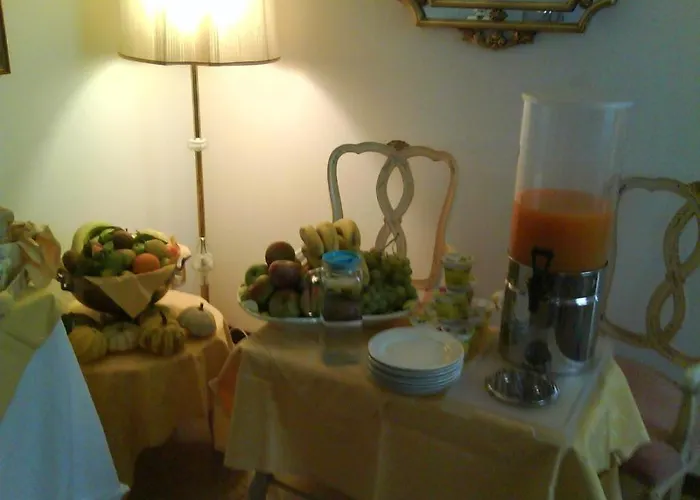 Ca' Riccio البندقية