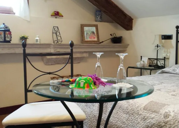 Ca' Riccio بيت ضيافة البندقية