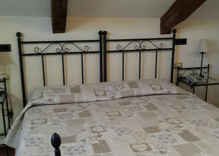 Ca' Riccio بيت ضيافة 4*