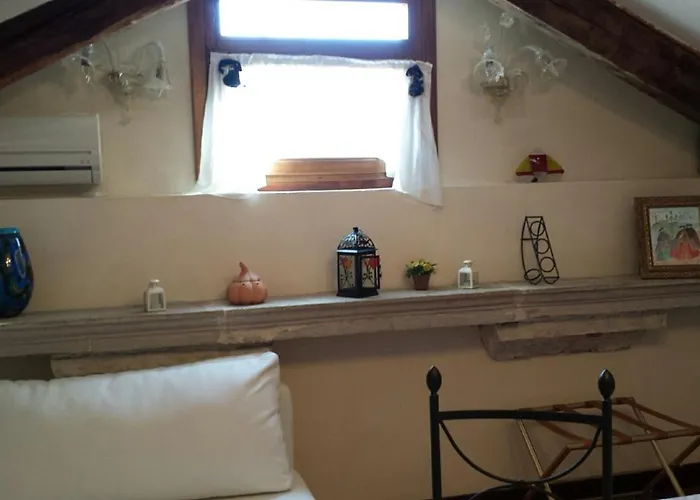 Ca' Riccio بيت ضيافة البندقية