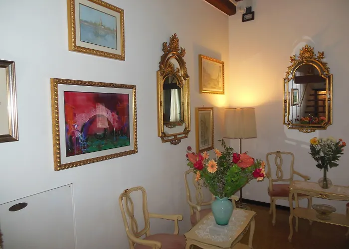 Ca' Riccio 4* البندقية