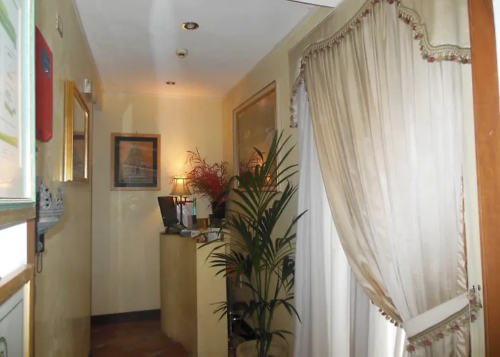 Ca' Riccio 4* البندقية