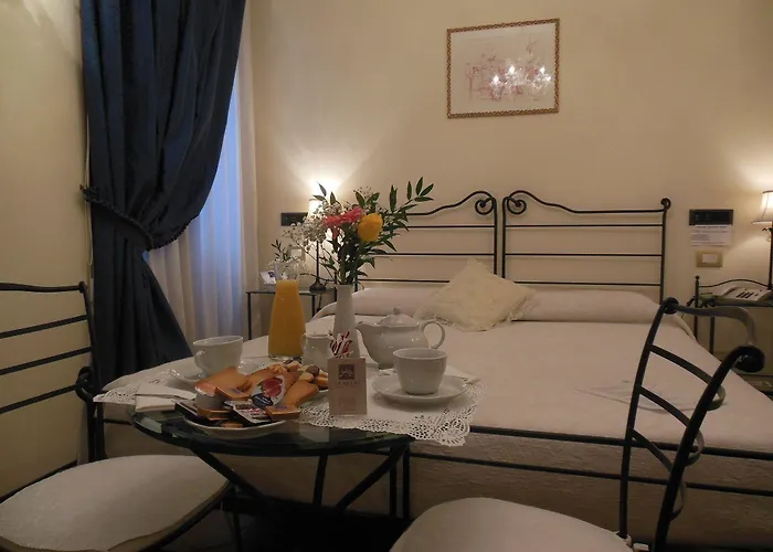 Ca' Riccio بيت ضيافة