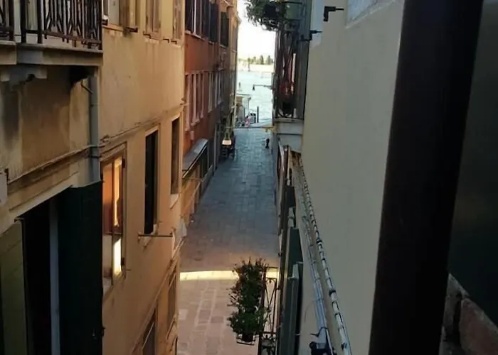 بيت ضيافة Ca' Riccio 4*